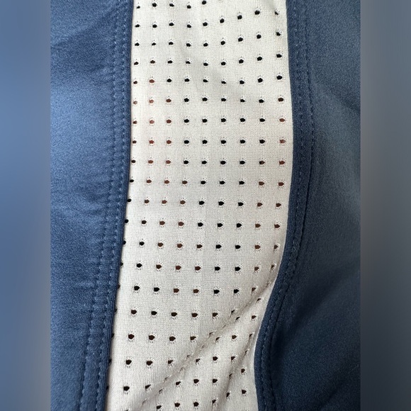 ZYIA Primo Mesh Hi-rise 7/8 24" size 6-8 - Picture 4 of 4